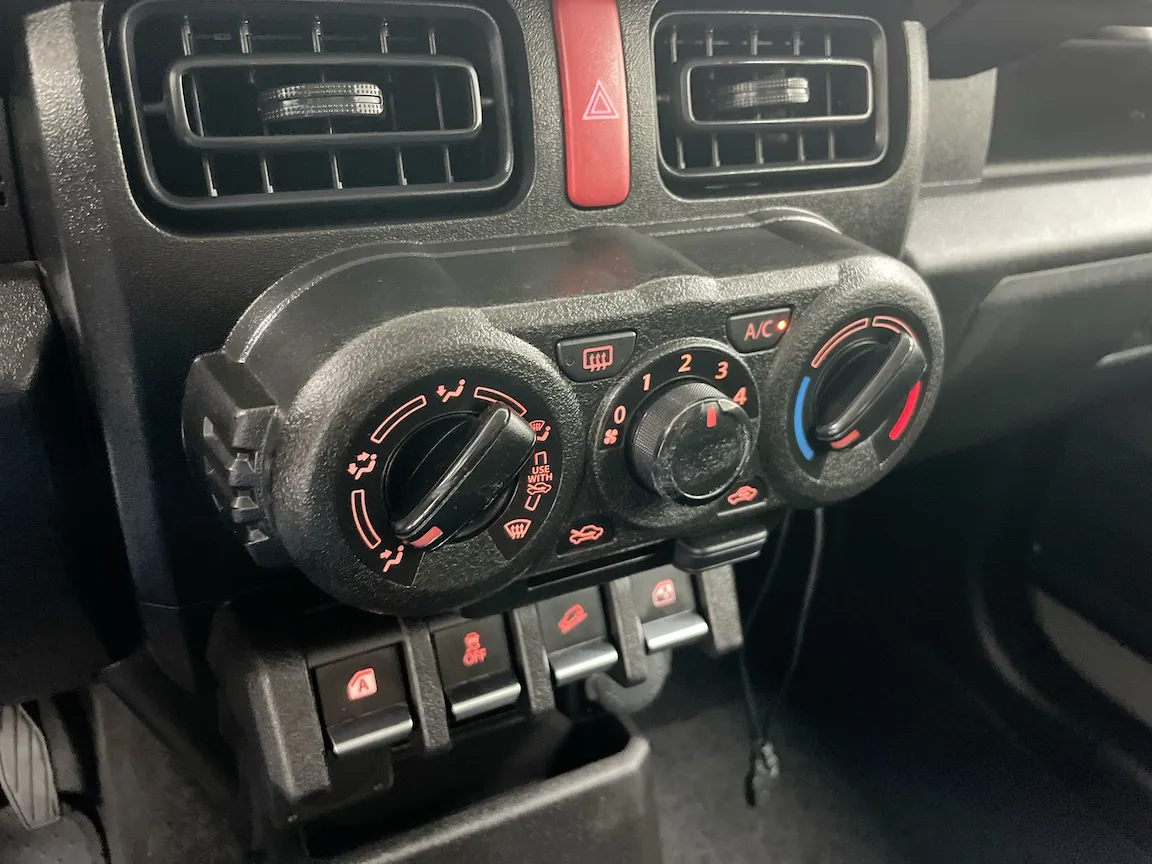 Imagenes del auto