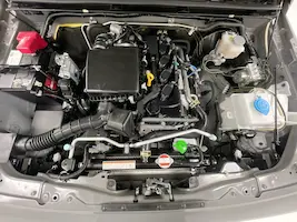 Preview imagenes del auto