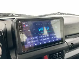 Preview imagenes del auto