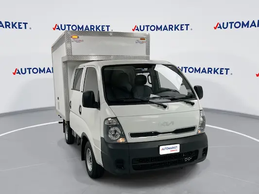 Kia K2700