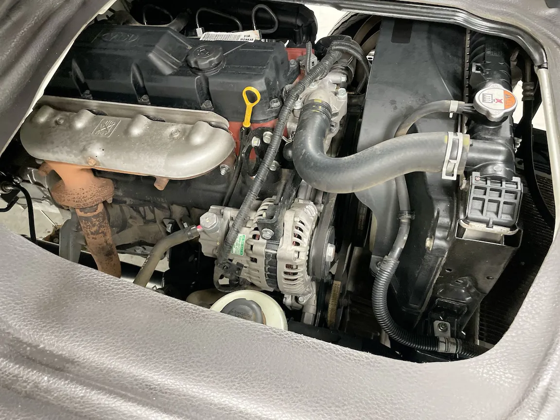 Imagenes del auto