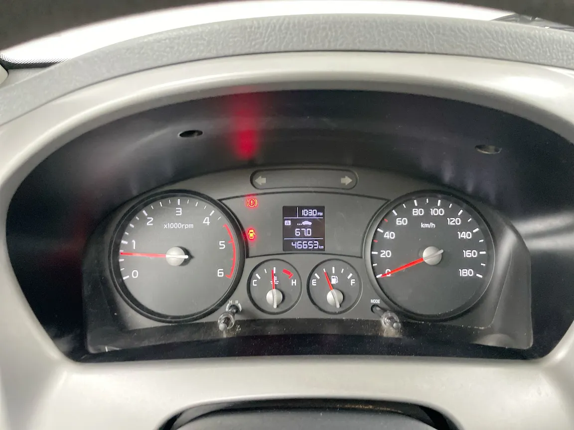 Imagenes del auto