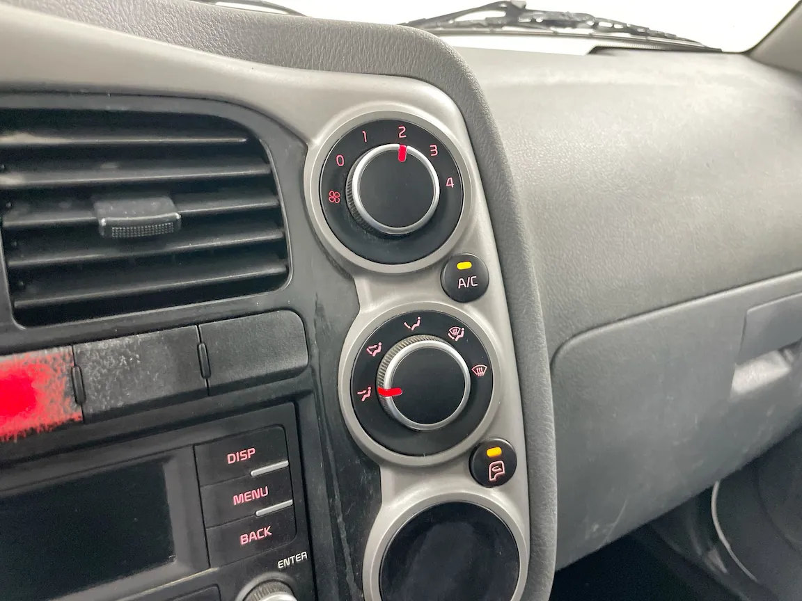 Imagenes del auto