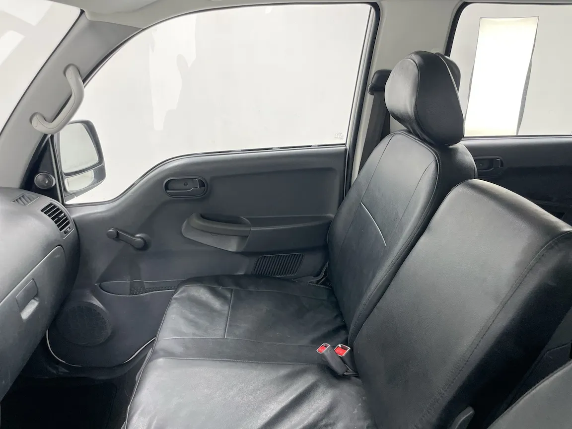 Imagenes del auto