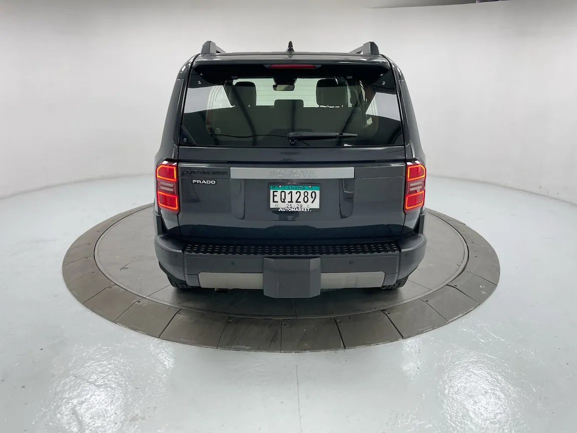 Imagenes del auto
