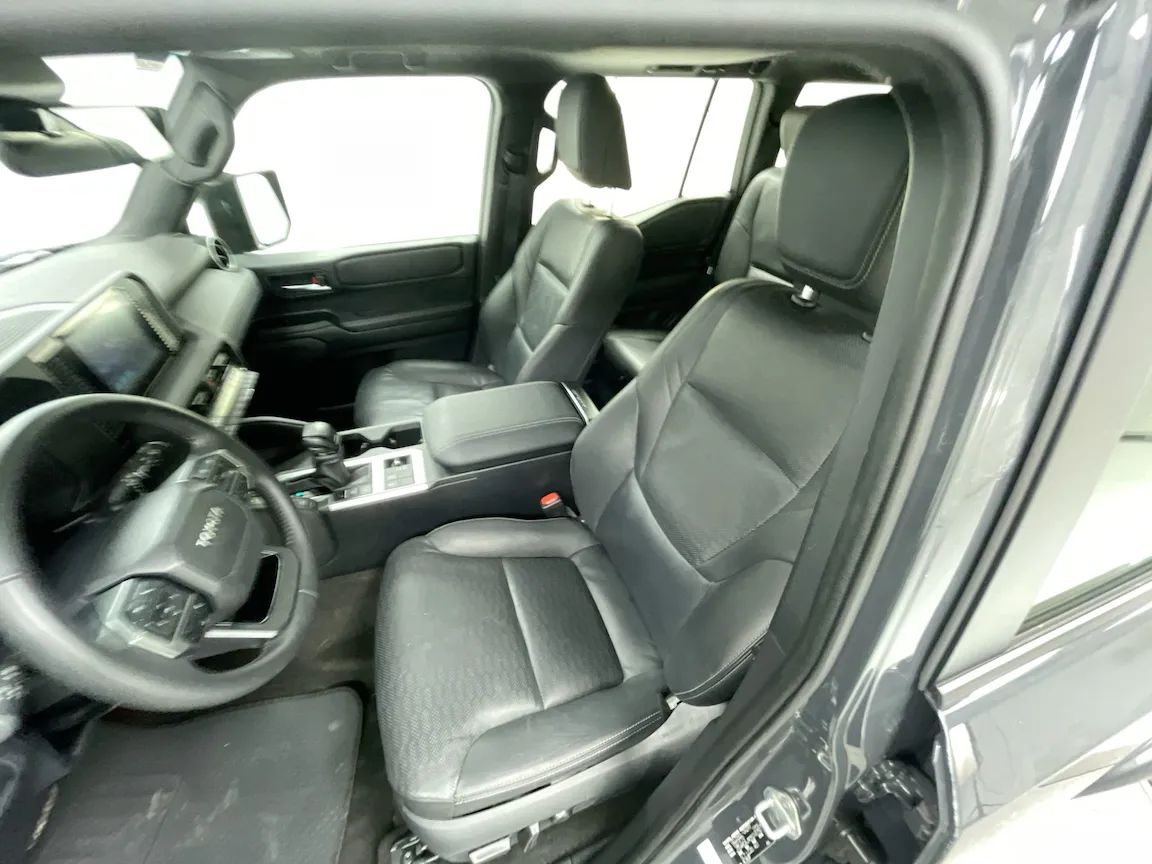 Imagenes del auto