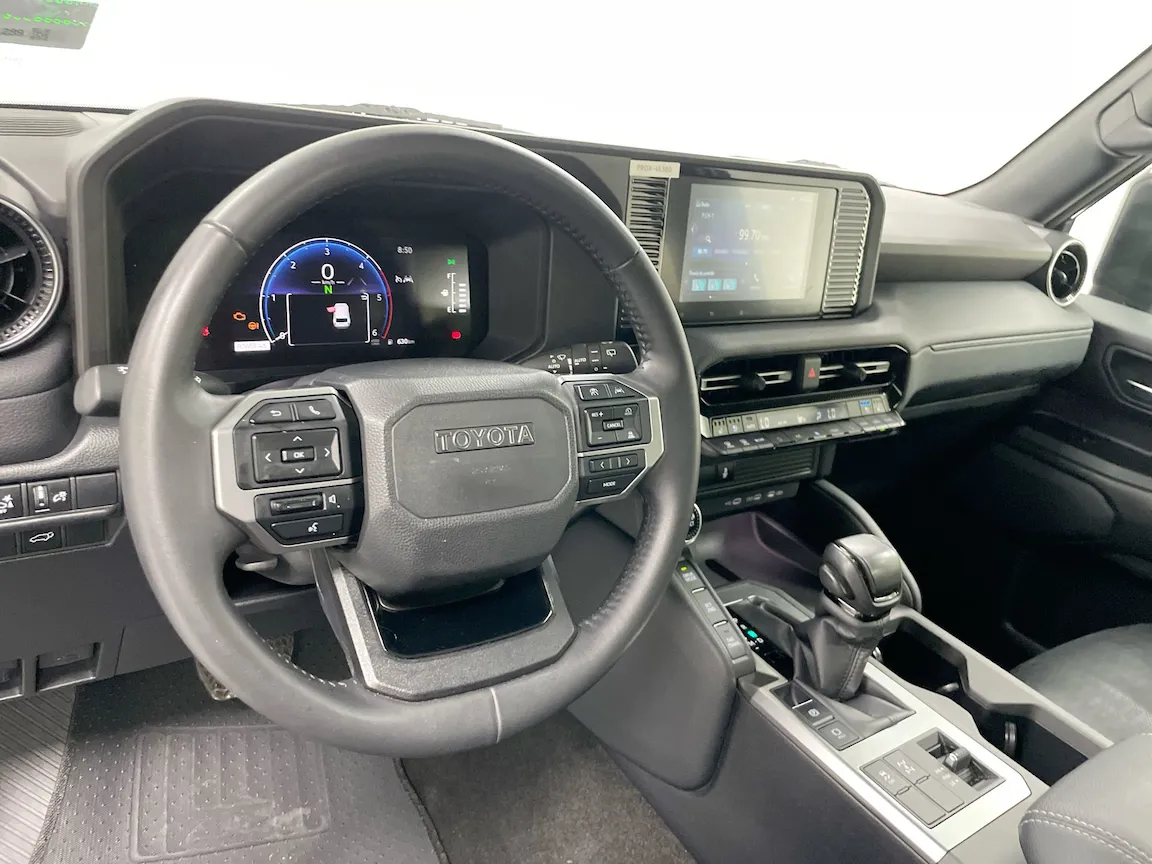 Imagenes del auto