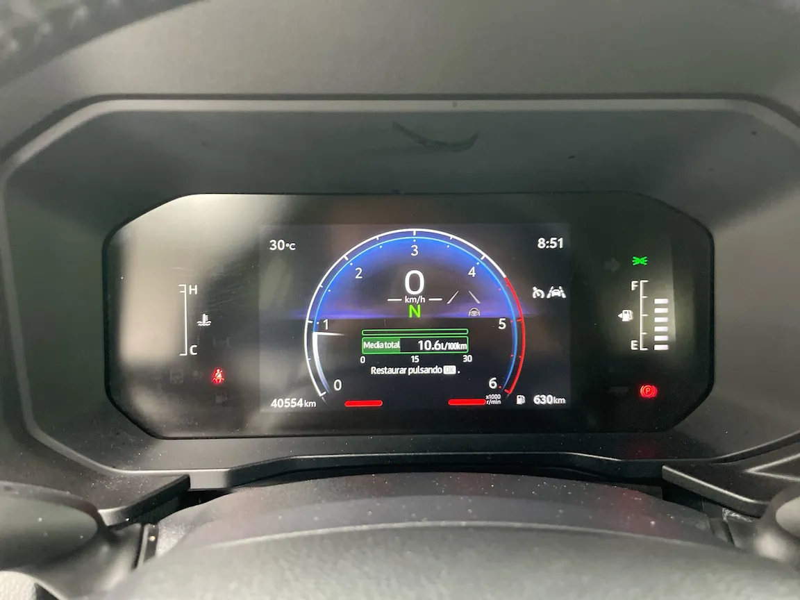 Imagenes del auto