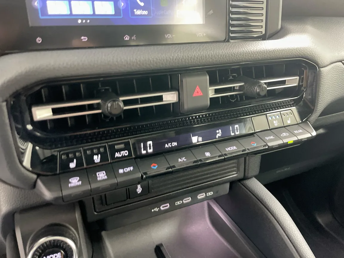 Imagenes del auto