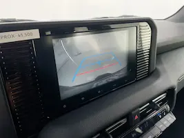 Preview imagenes del auto