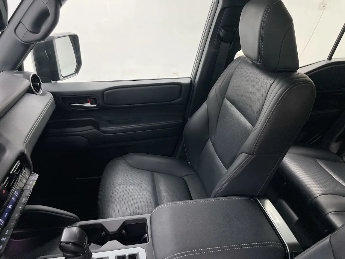 Imagenes del auto