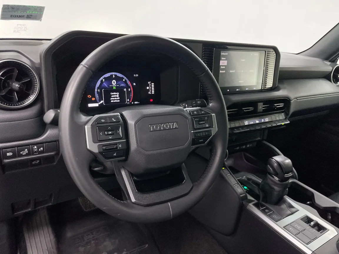 Imagenes del auto