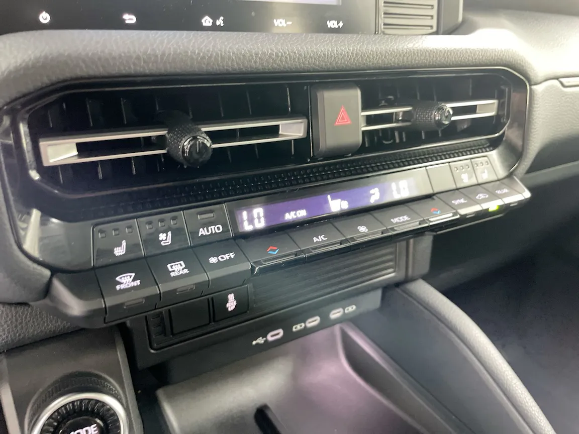 Imagenes del auto