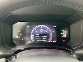 Preview imagenes del auto