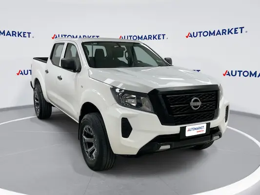 Nissan Np300 Frontier