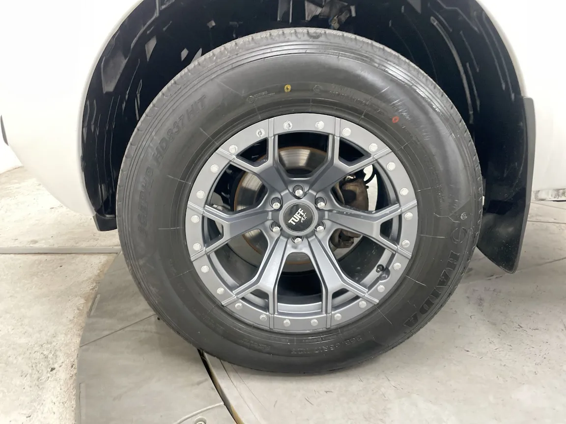 Imagenes del auto