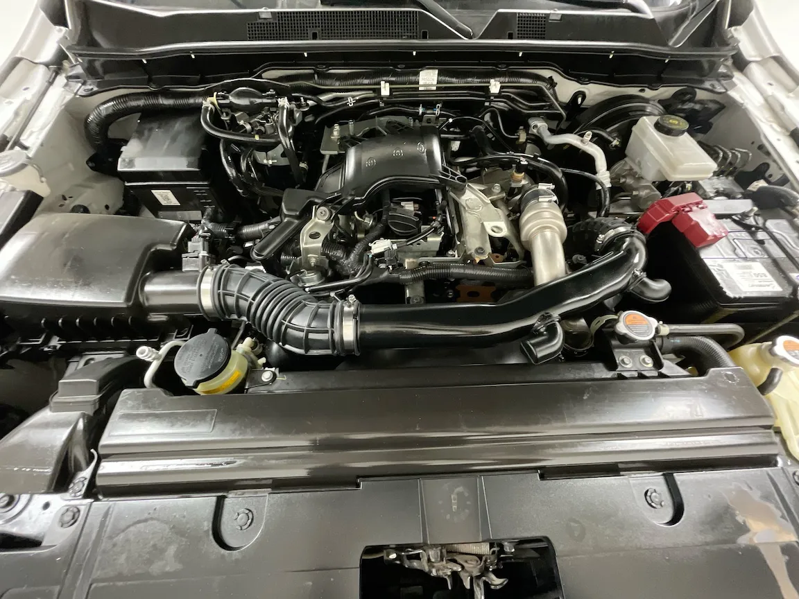 Imagenes del auto