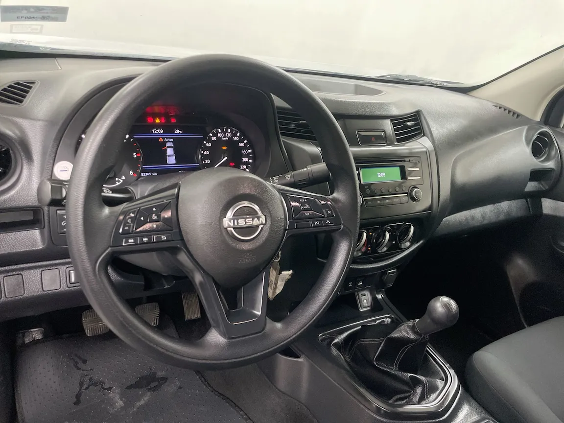 Imagenes del auto