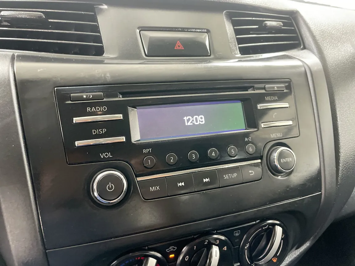 Imagenes del auto