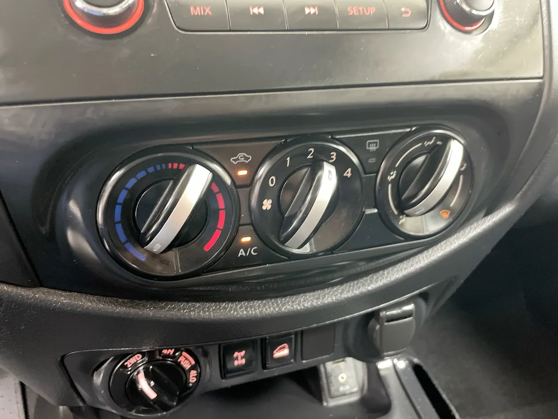 Imagenes del auto