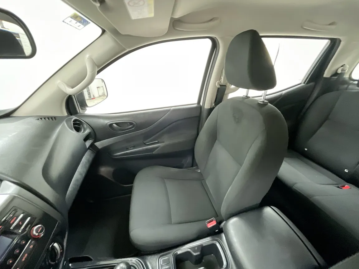 Imagenes del auto
