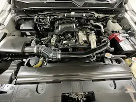 Preview imagenes del auto