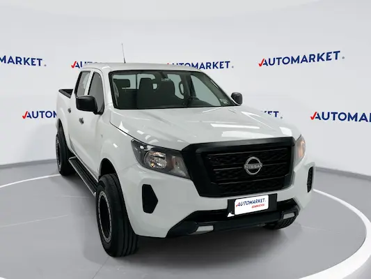 Nissan Np300 Frontier