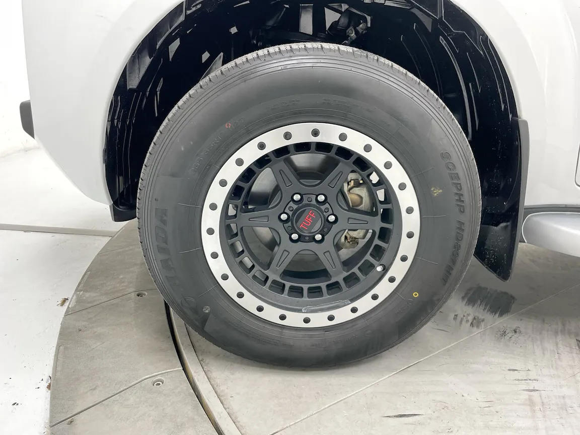 Imagenes del auto