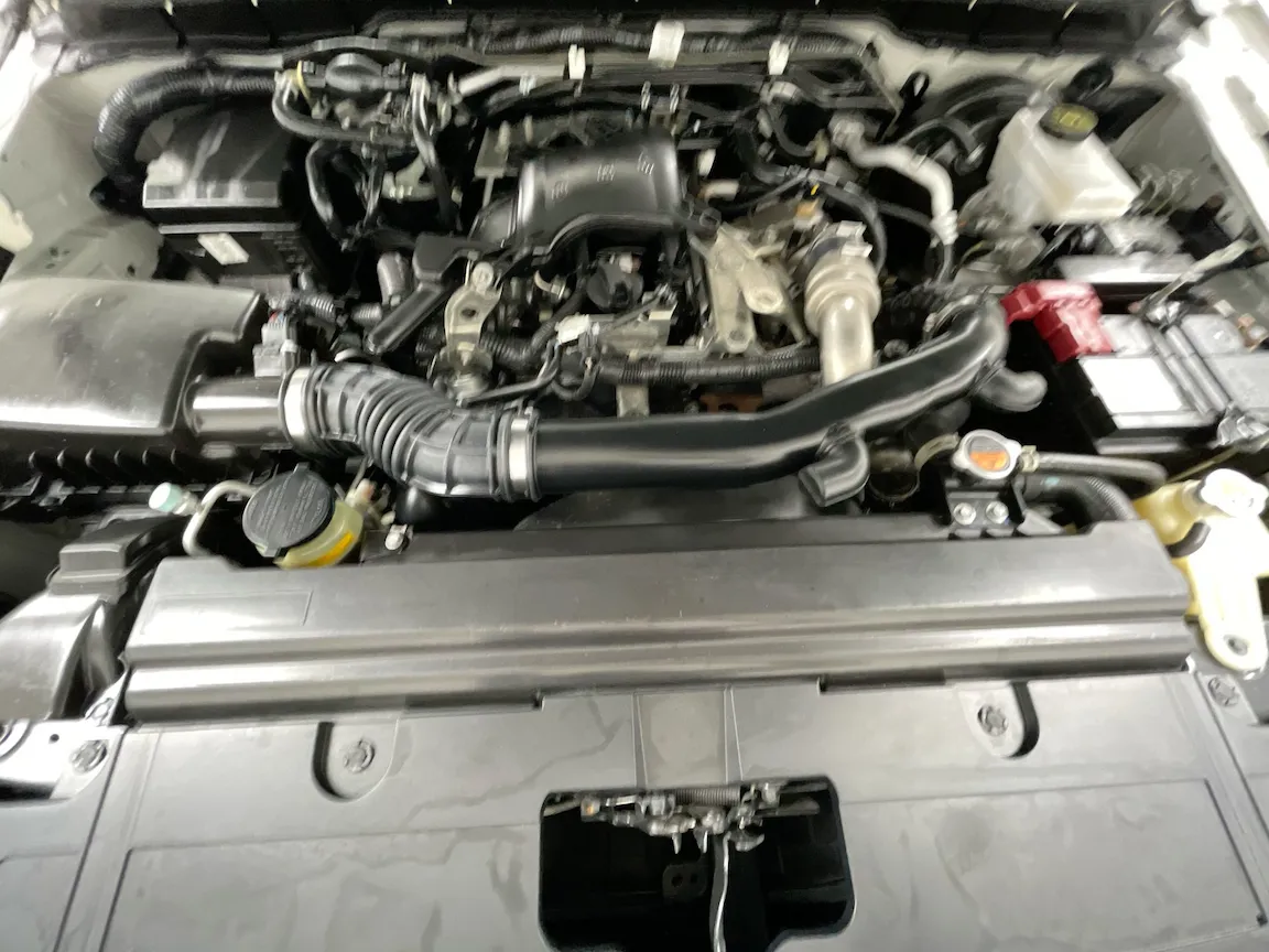 Imagenes del auto