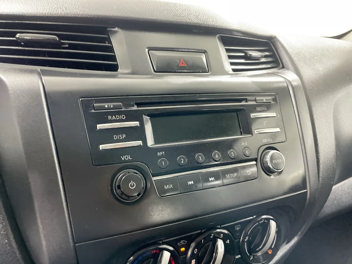 Imagenes del auto
