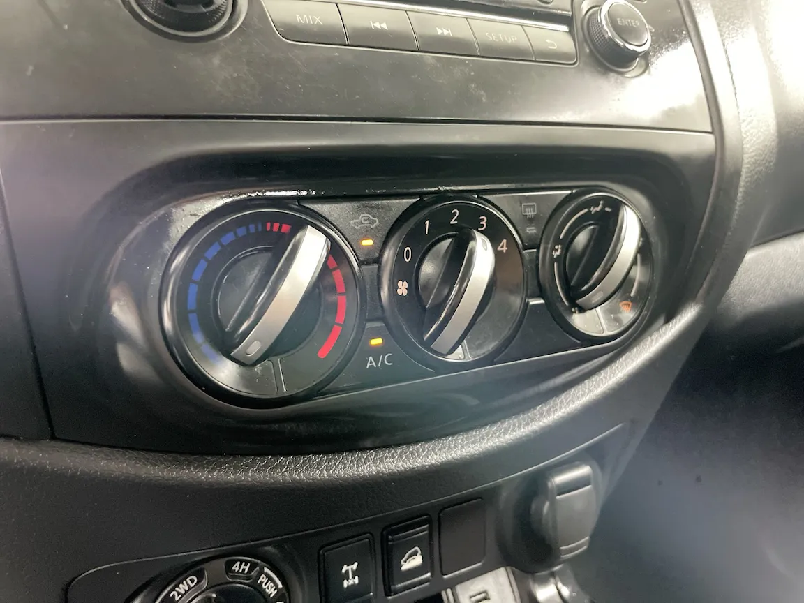 Imagenes del auto