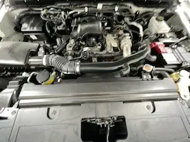 Preview imagenes del auto