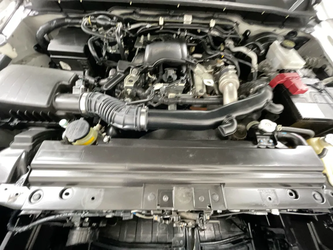 Imagenes del auto