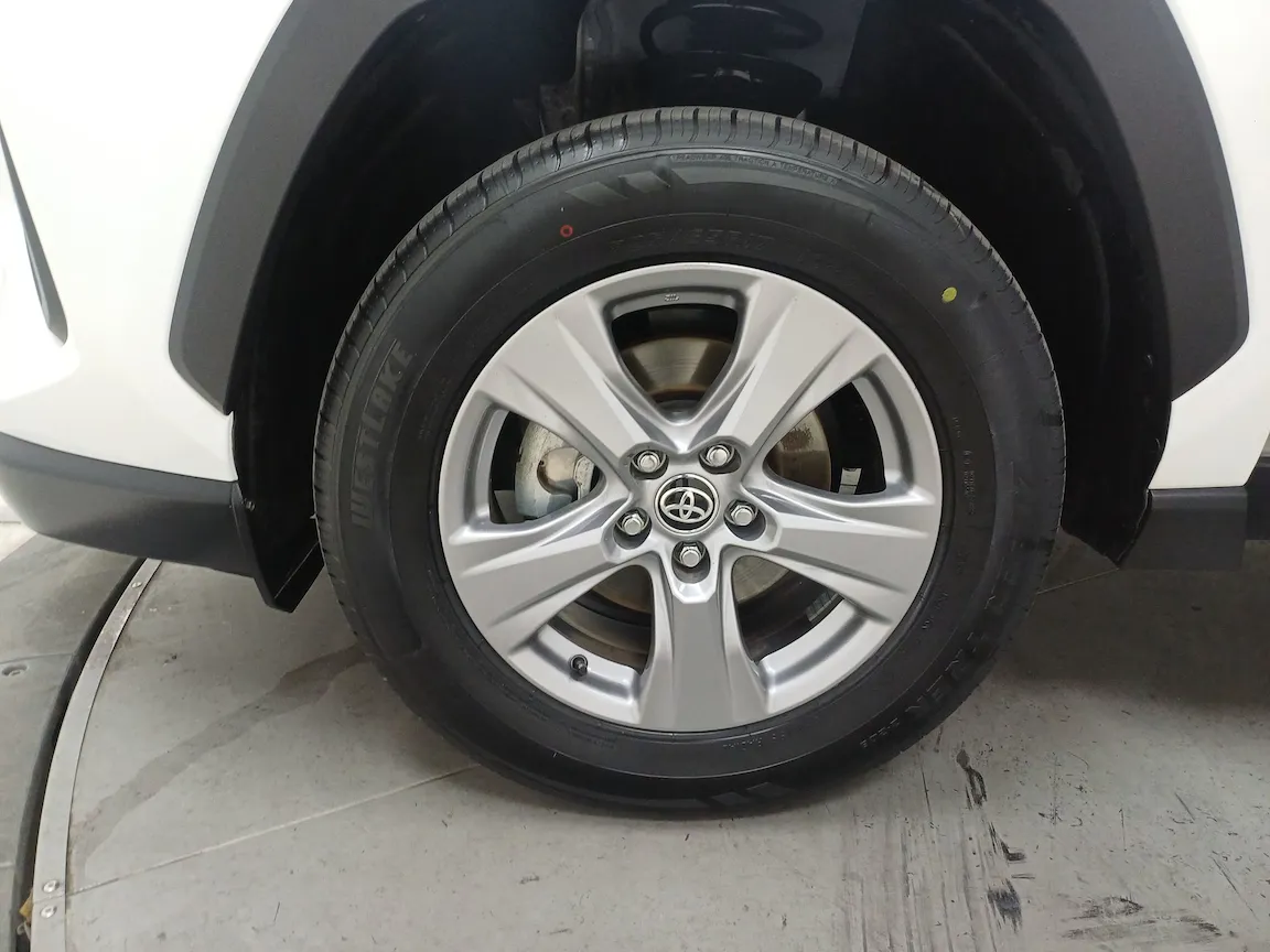 Imagenes del auto
