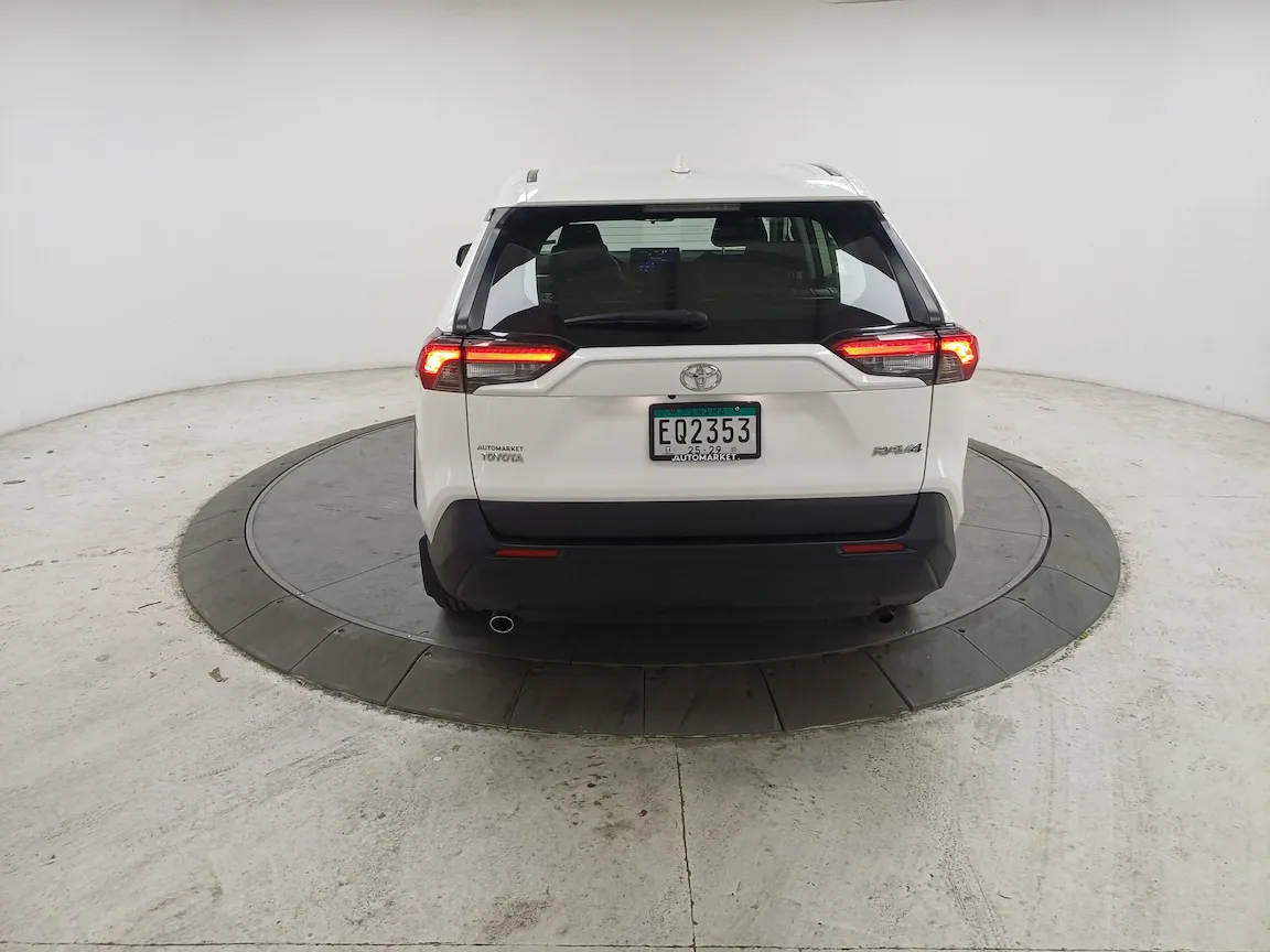 Imagenes del auto