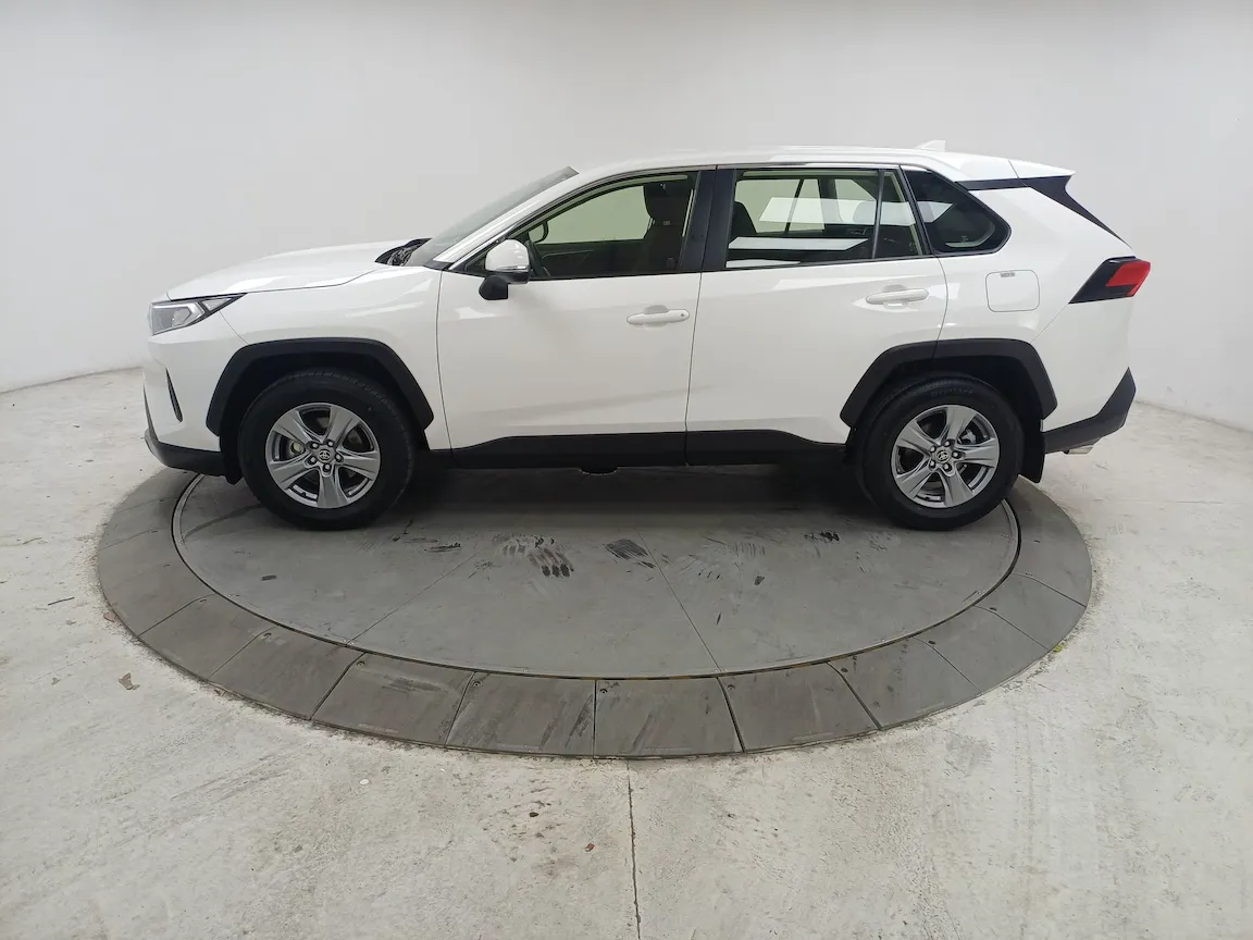 Imagenes del auto