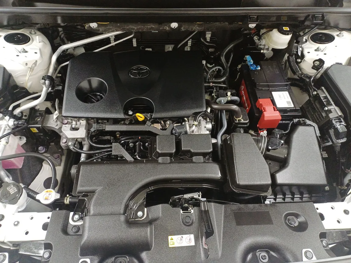 Imagenes del auto