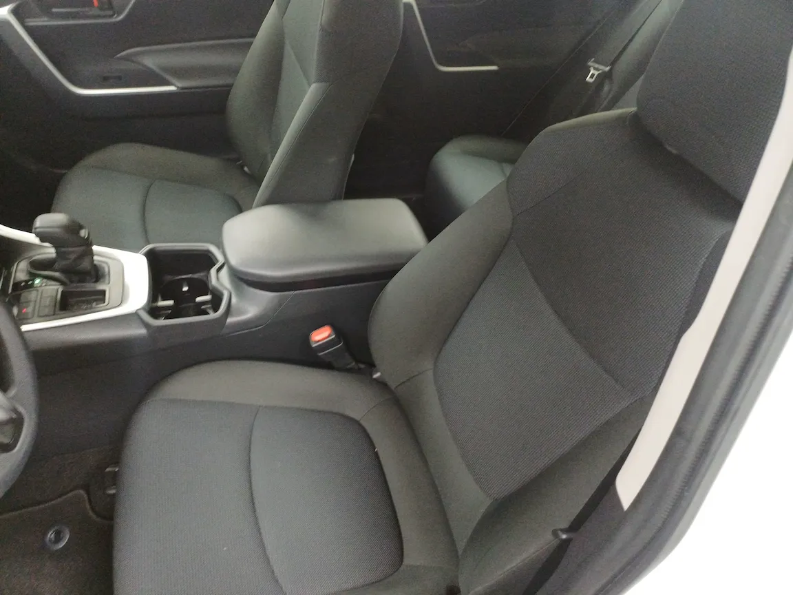 Imagenes del auto
