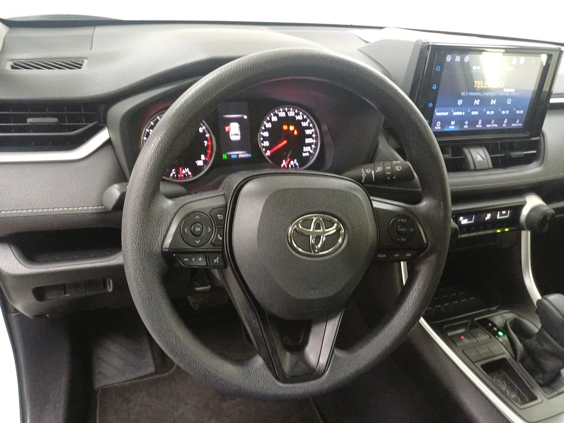 Imagenes del auto