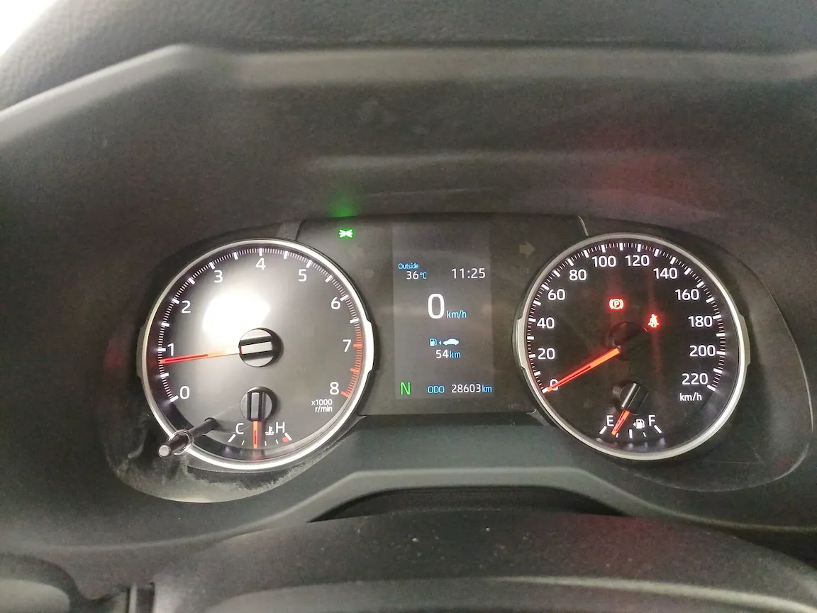 Imagenes del auto