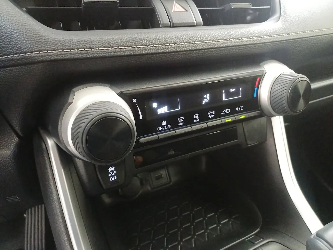 Imagenes del auto