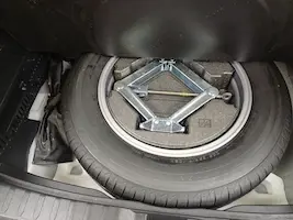 Preview imagenes del auto