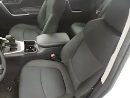 Preview imagenes del auto