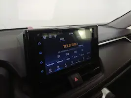Preview imagenes del auto