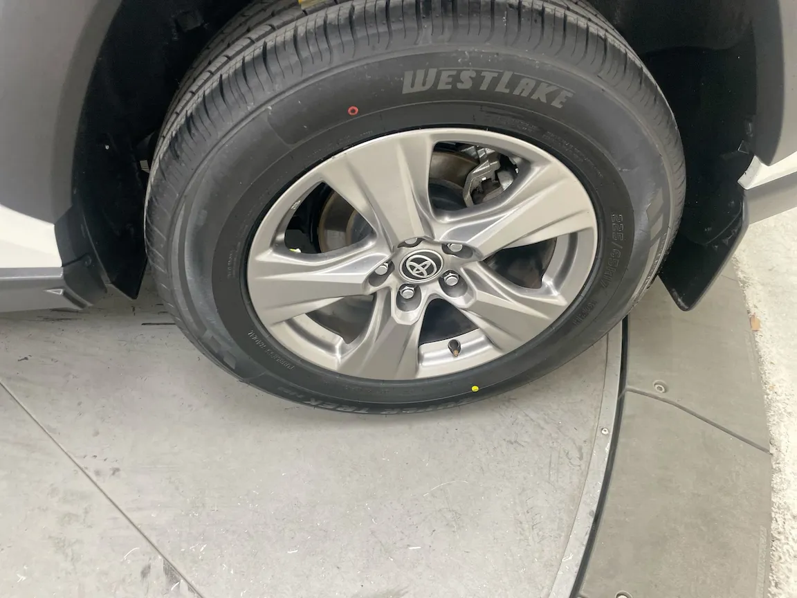Imagenes del auto