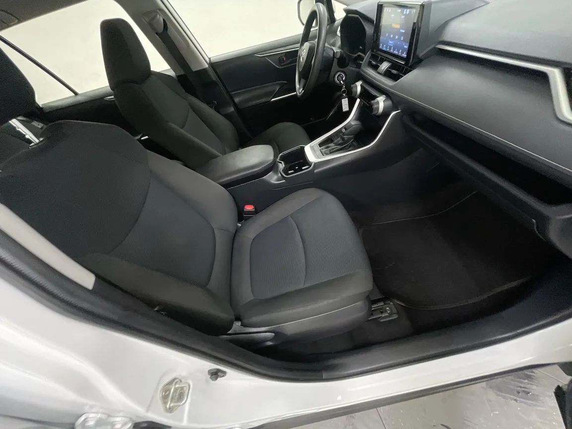 Imagenes del auto