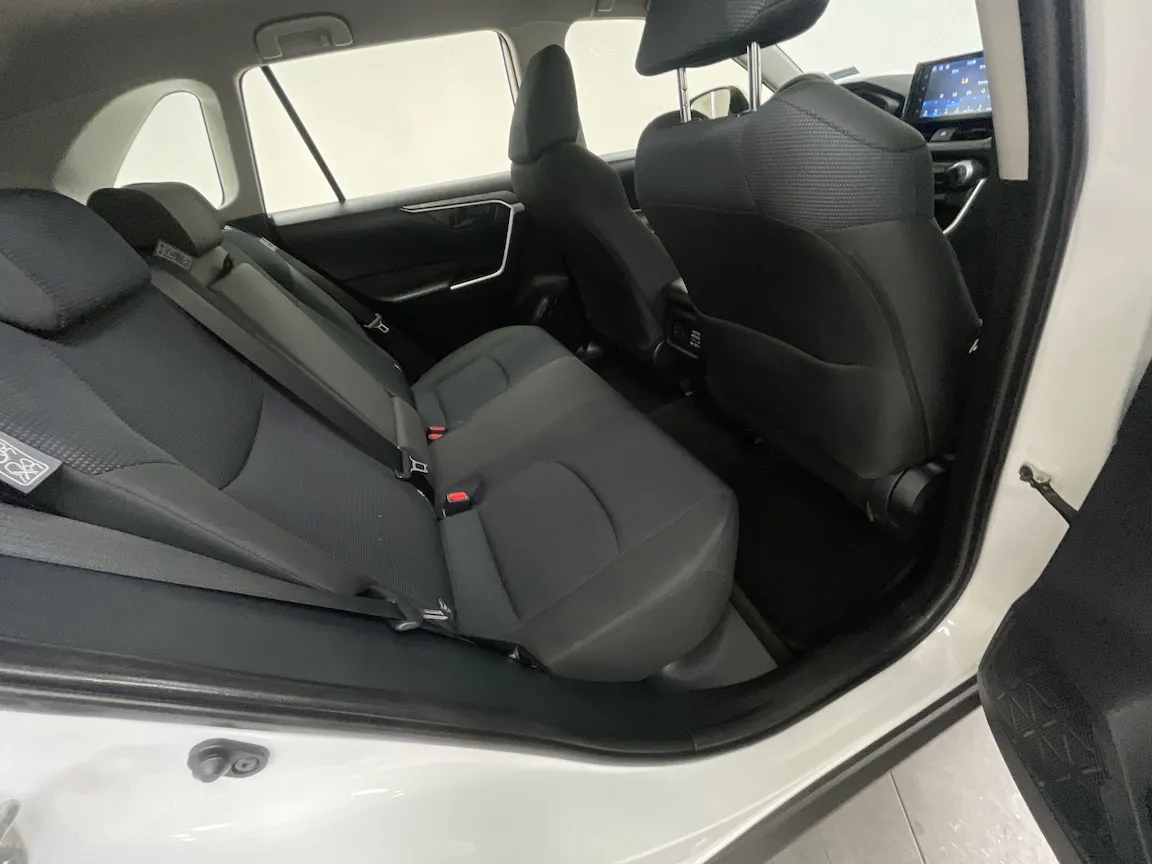 Imagenes del auto