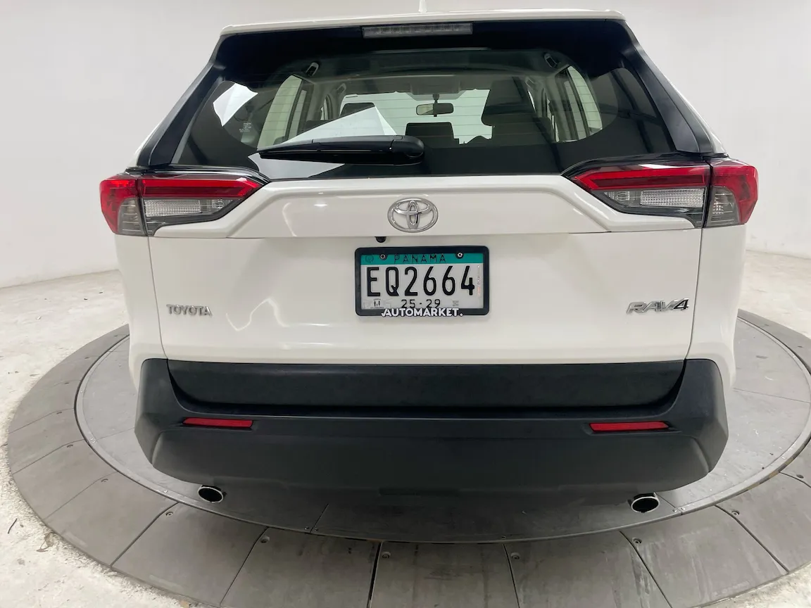 Imagenes del auto