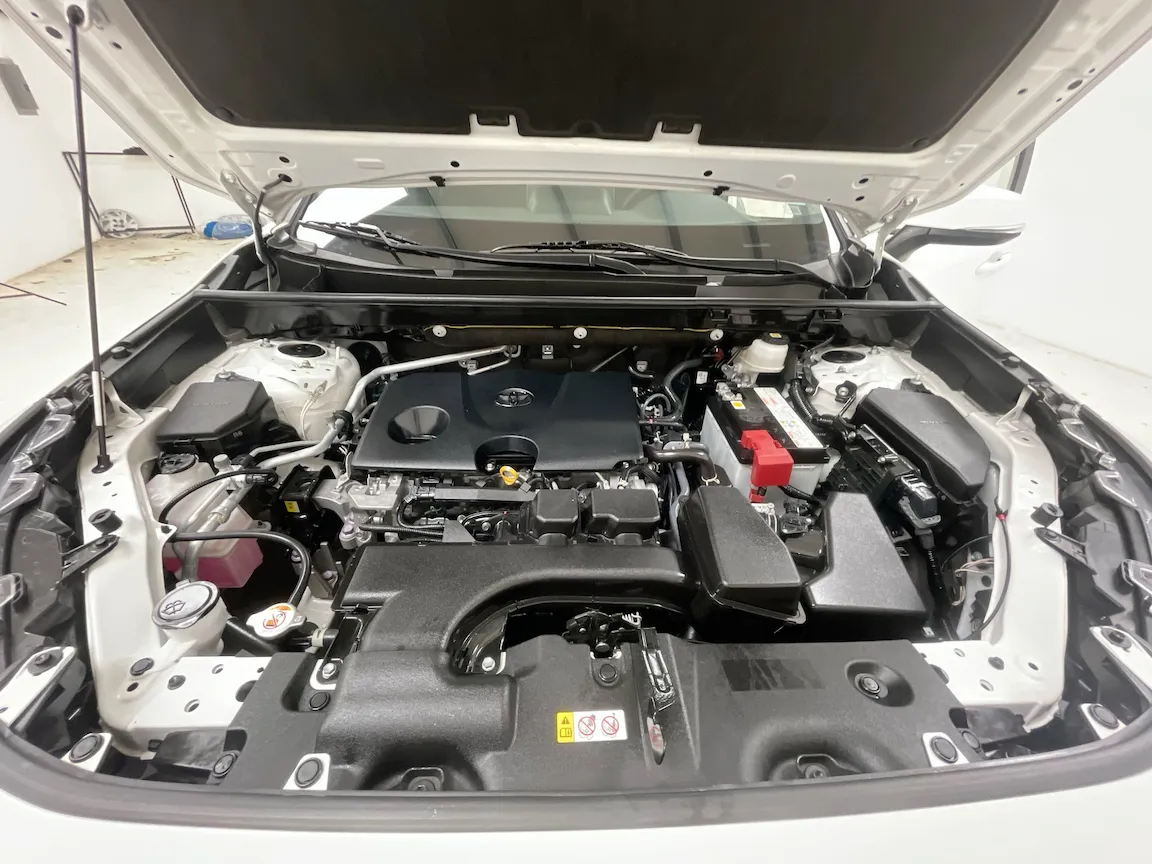 Imagenes del auto