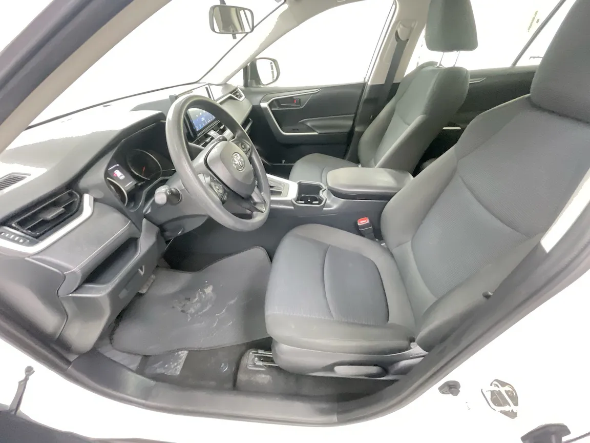 Imagenes del auto